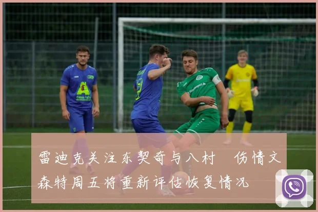 雷迪克关注东契奇与八村塁伤情文森特周五将重新评估恢复情况