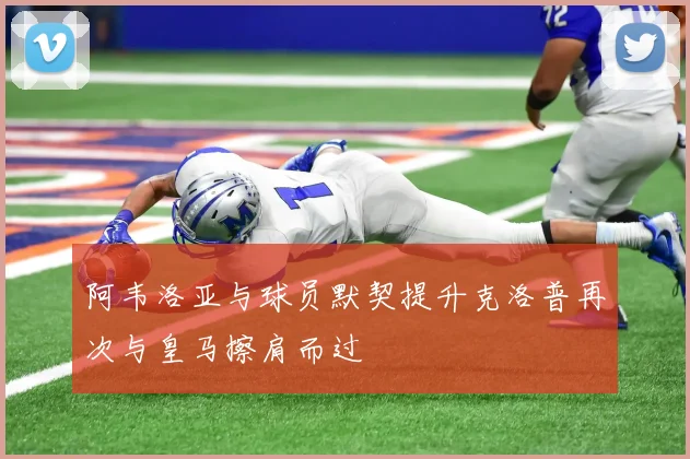 阿韦洛亚与球员默契提升克洛普再次与皇马擦肩而过